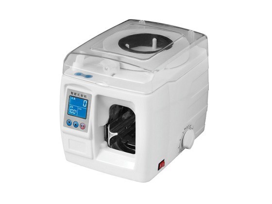 BM-688 紮鈔機